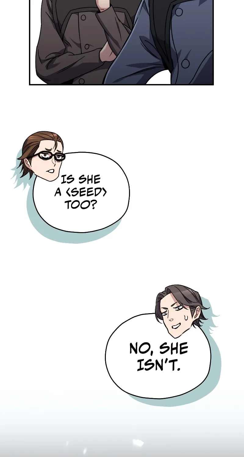 Read Re:Life Player chapter 53 image 64 on Lezhin
