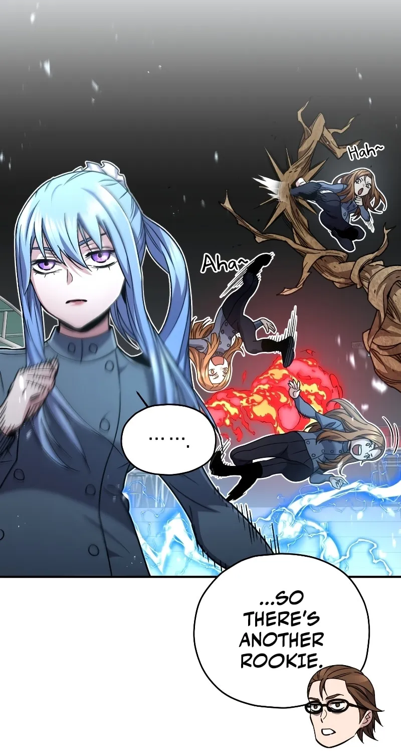 Read Re:Life Player chapter 53 image 65 on Lezhin