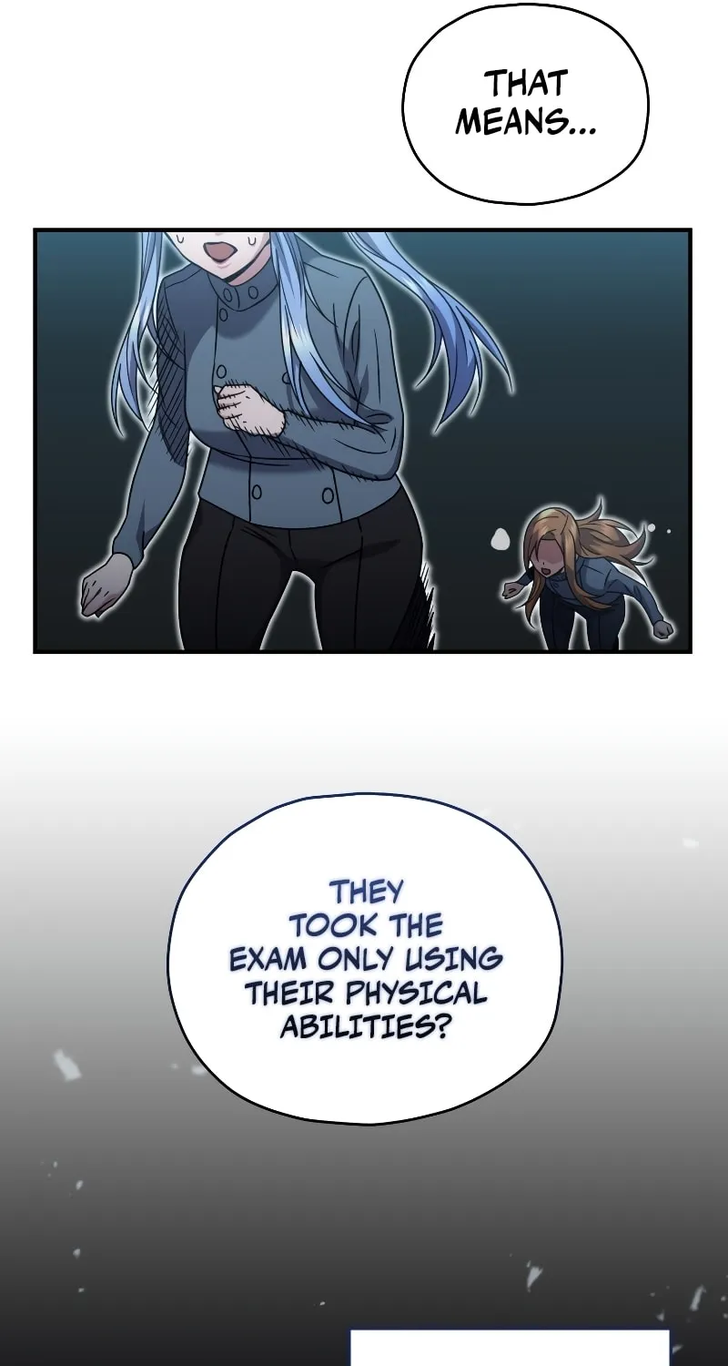 Read Re:Life Player chapter 53 image 70 on Lezhin