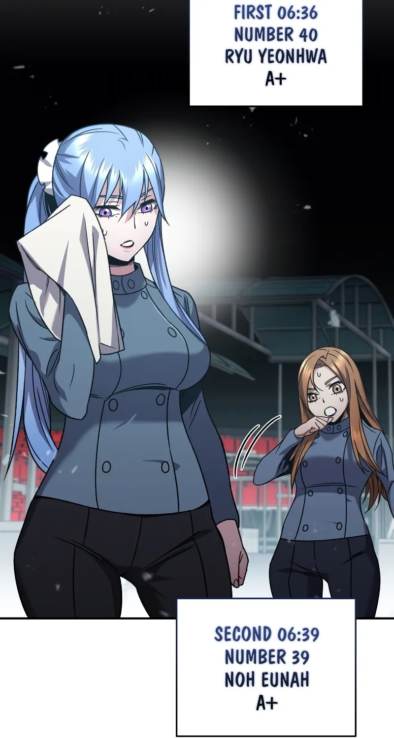 Read Re:Life Player chapter 53 image 71 on Lezhin