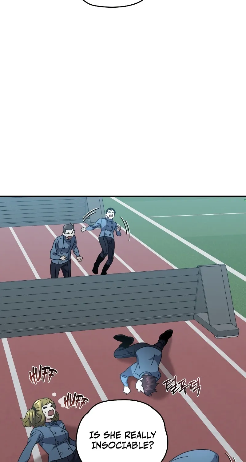 Read Re:Life Player chapter 53 image 85 on Lezhin