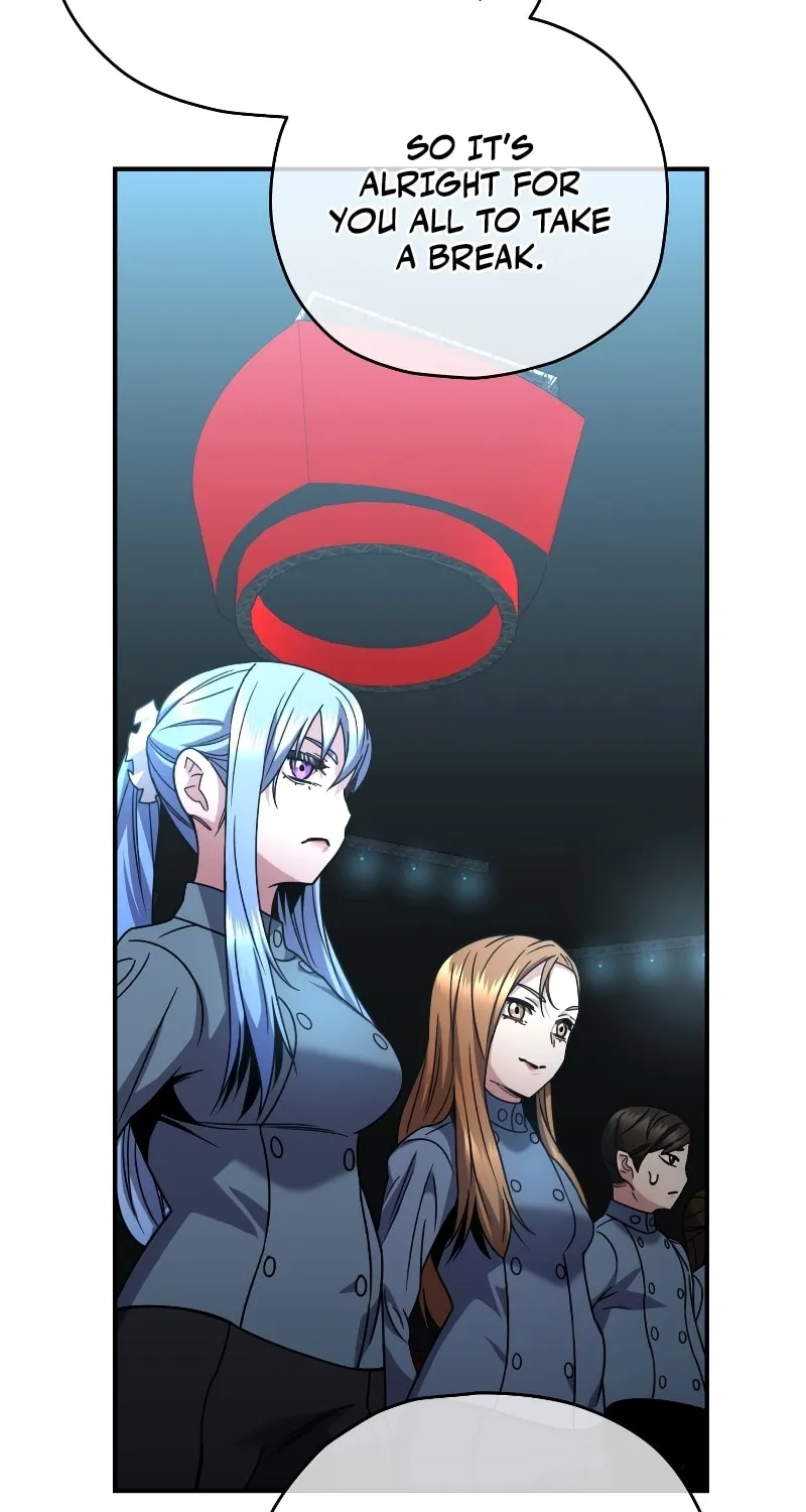 Read Re:Life Player chapter 53 image 92 on Lezhin