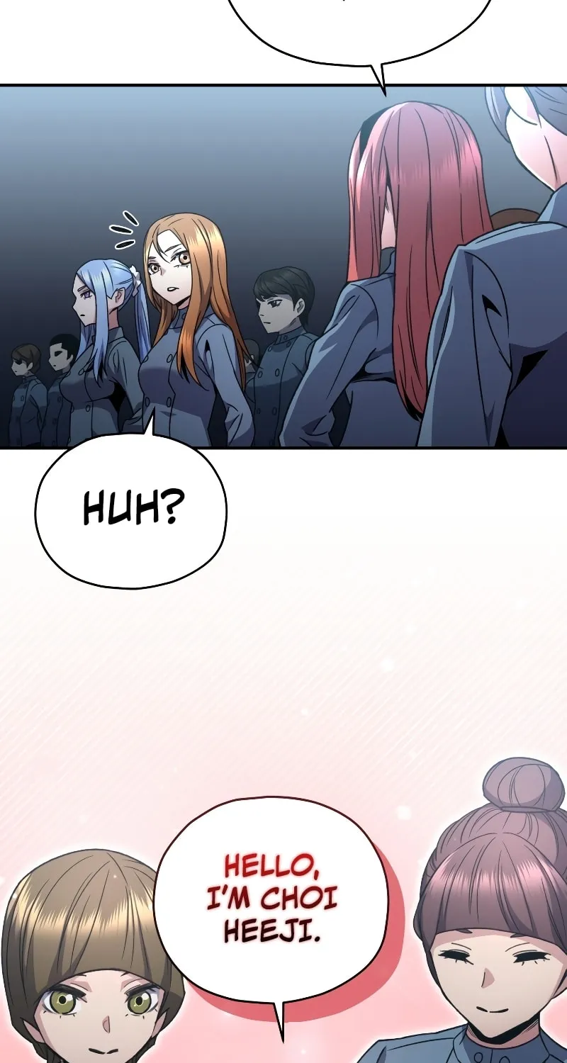 Read Re:Life Player chapter 53 image 94 on Lezhin