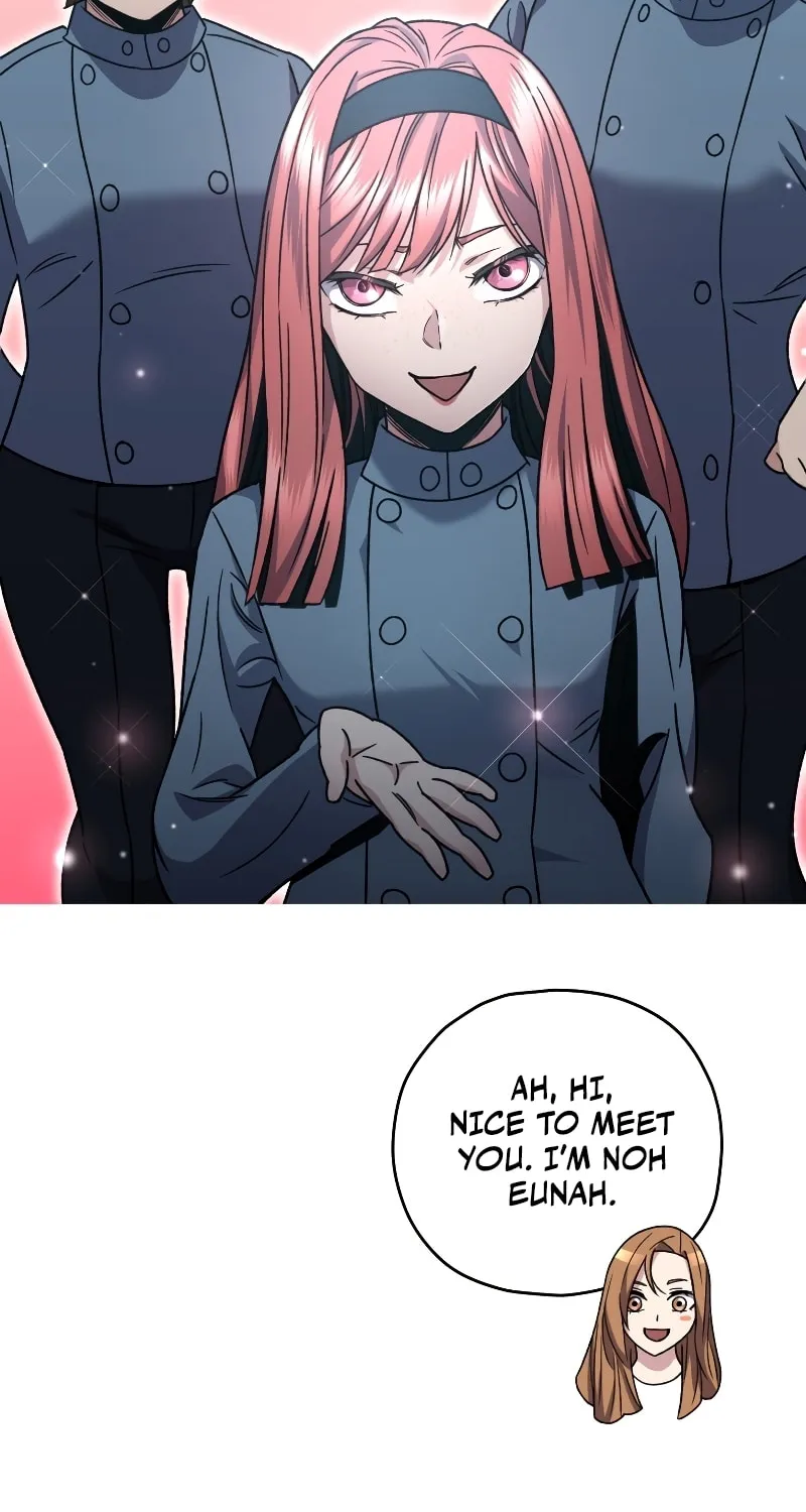 Read Re:Life Player chapter 53 image 95 on Lezhin