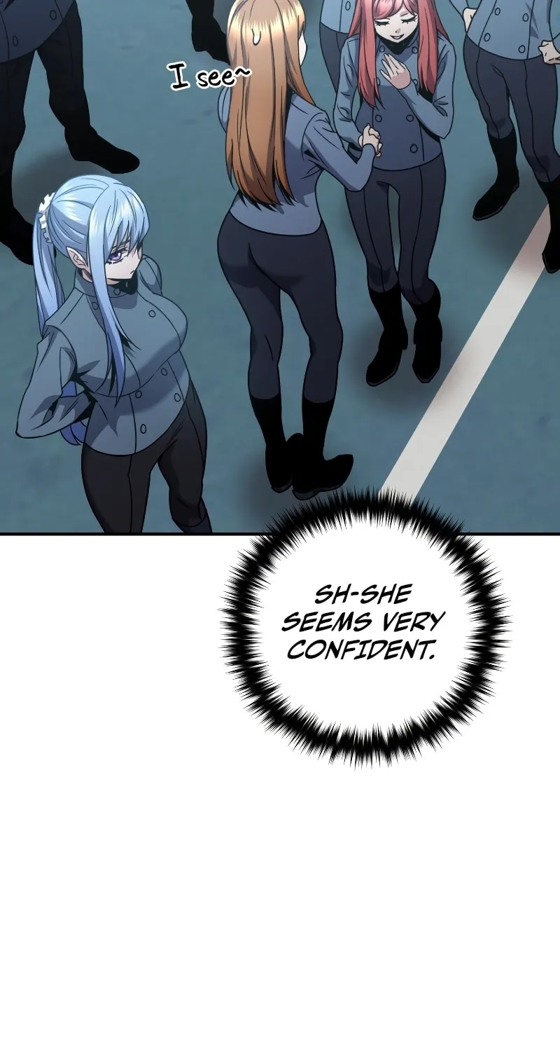 Read Re:Life Player chapter 53 image 97 on Lezhin