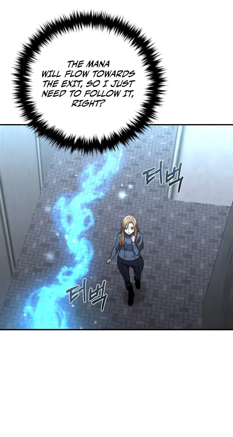Read Re:Life Player chapter 54 image 10 on Lezhin
