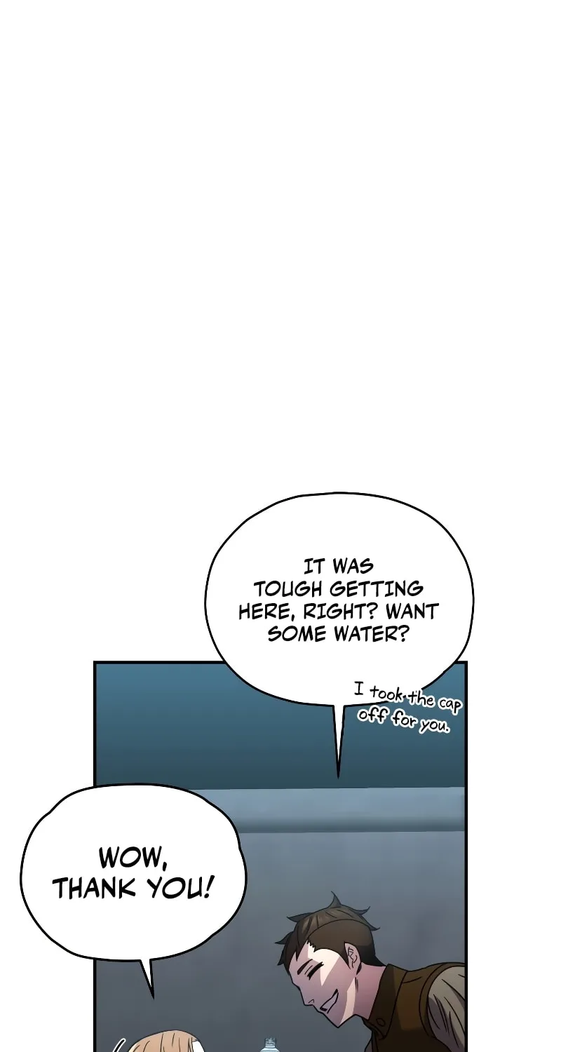 Read Re:Life Player chapter 54 image 15 on Lezhin