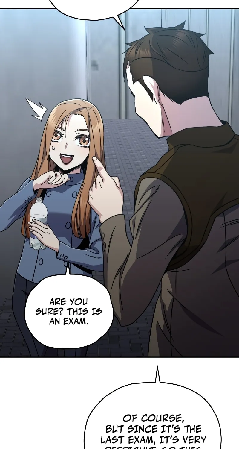 Read Re:Life Player chapter 54 image 18 on Lezhin