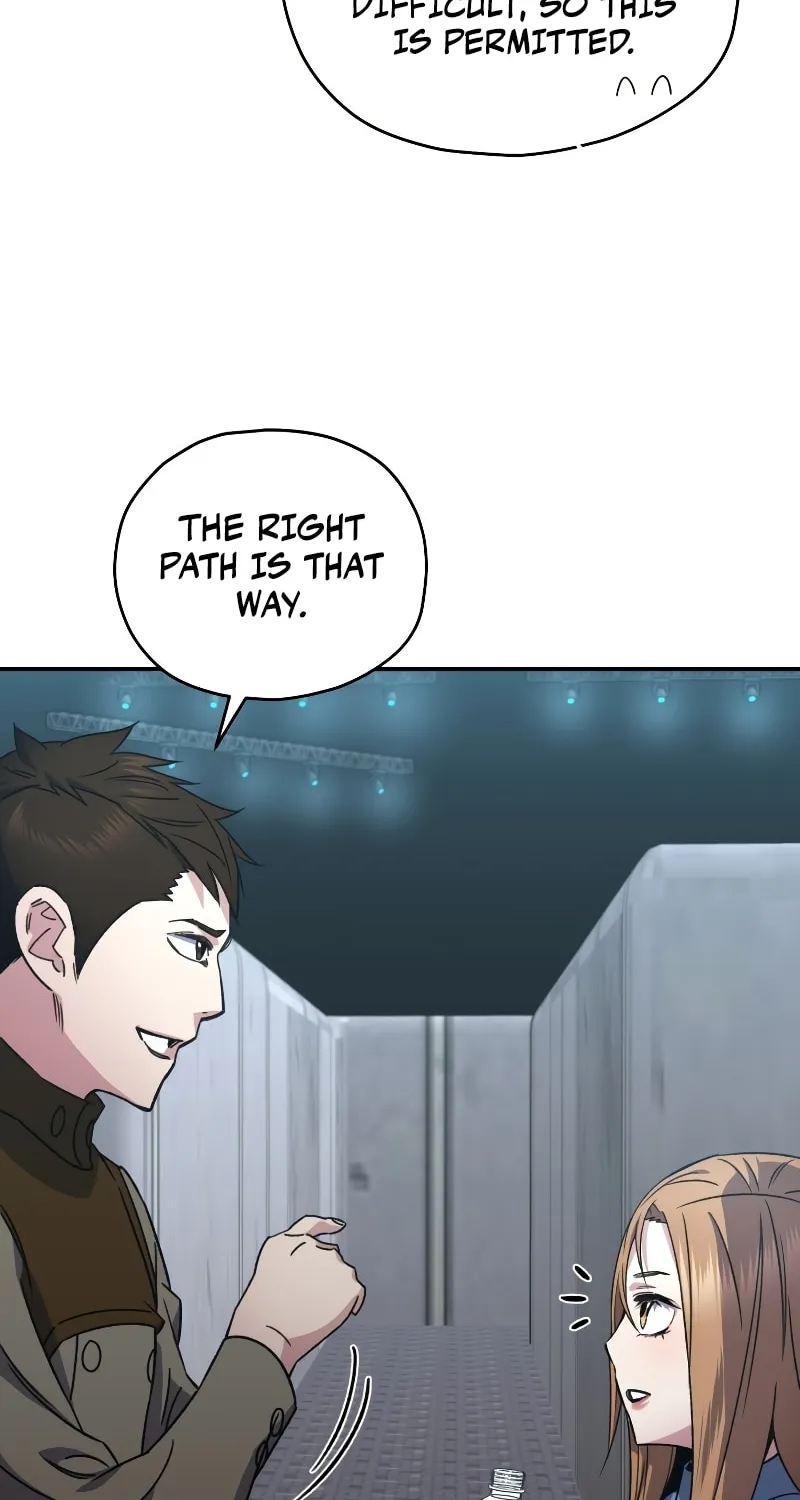 Read Re:Life Player chapter 54 image 19 on Lezhin