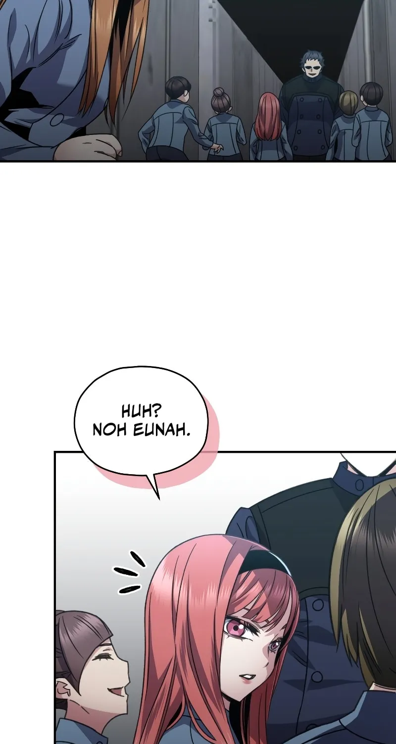 Read Re:Life Player chapter 54 image 28 on Lezhin