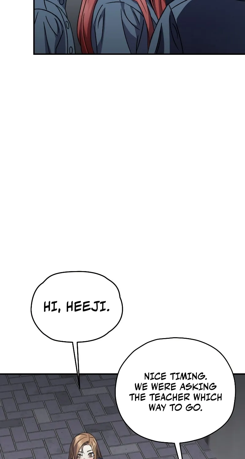 Read Re:Life Player chapter 54 image 29 on Lezhin