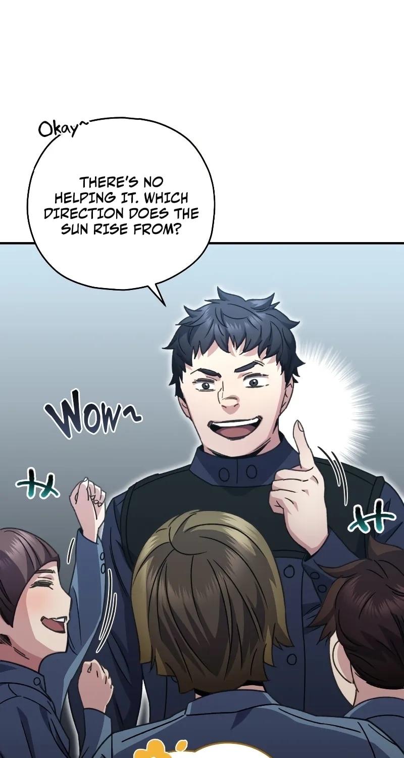 Read Re:Life Player chapter 54 image 31 on Lezhin