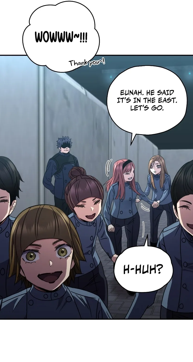 Read Re:Life Player chapter 54 image 33 on Lezhin