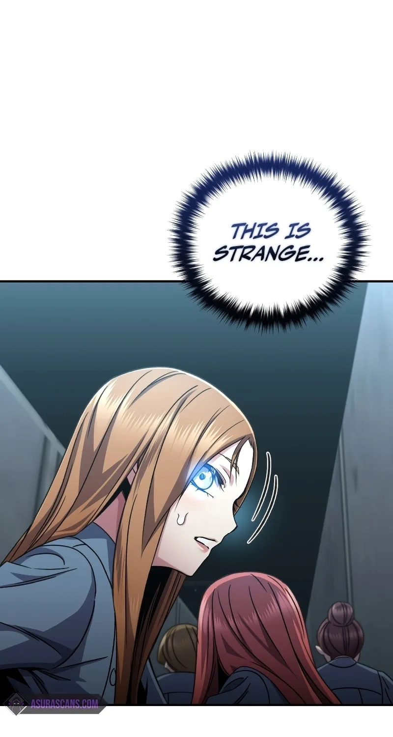 Read Re:Life Player chapter 54 image 34 on Lezhin