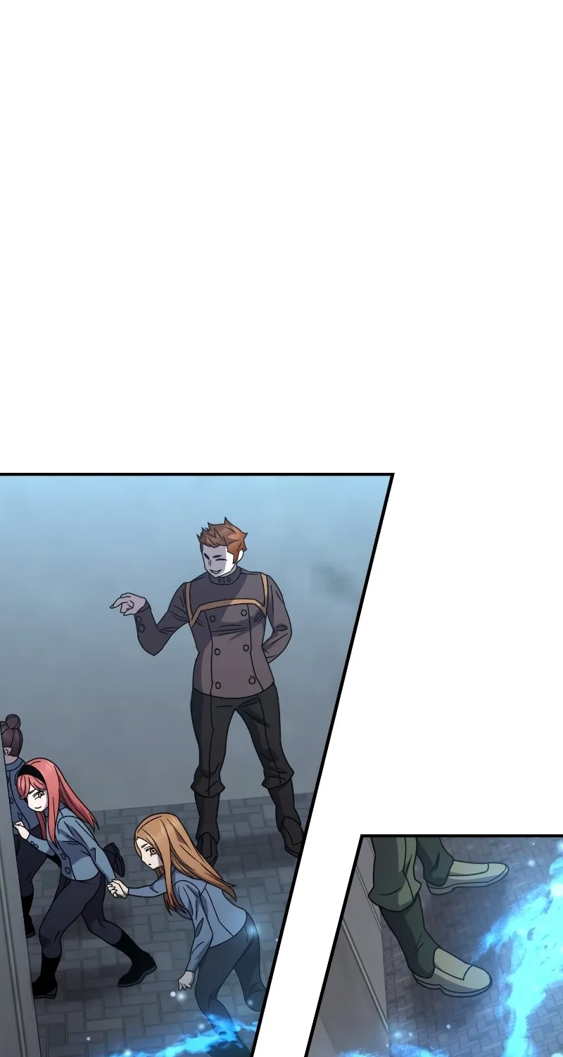 Read Re:Life Player chapter 54 image 38 on Lezhin