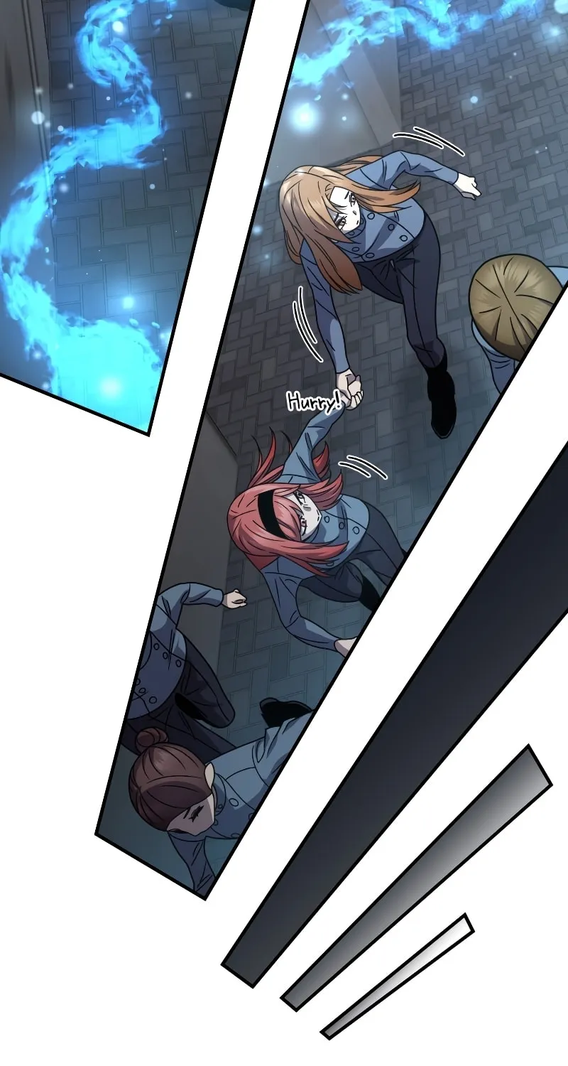 Read Re:Life Player chapter 54 image 39 on Lezhin