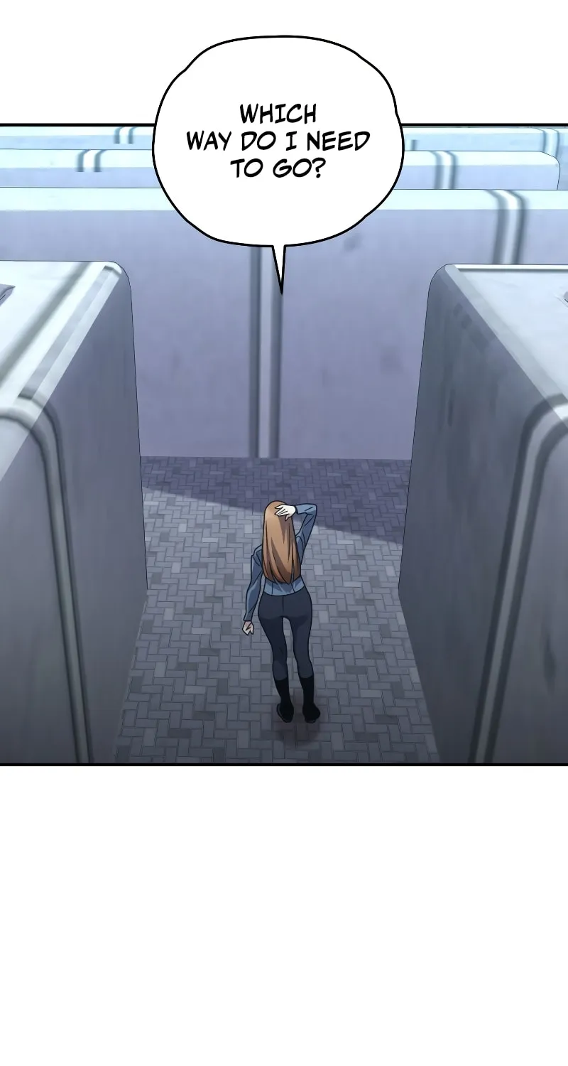 Read Re:Life Player chapter 54 image 4 on Lezhin