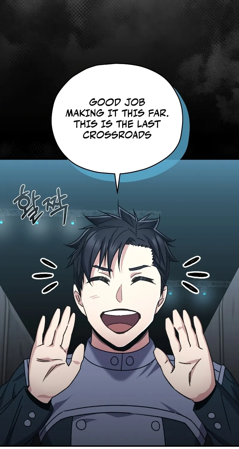 Read Re:Life Player chapter 54 image 42 on Lezhin