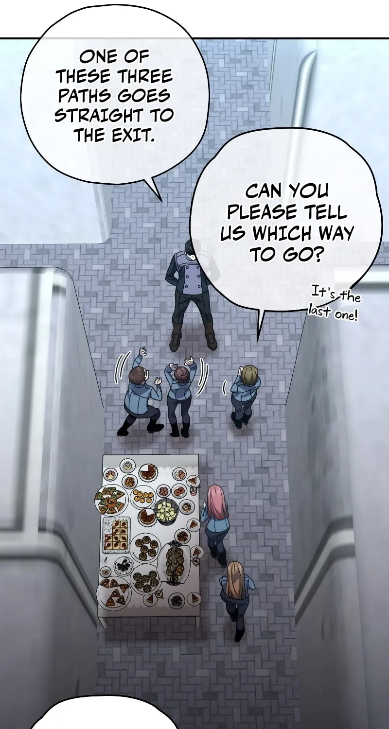 Read Re:Life Player chapter 54 image 44 on Lezhin