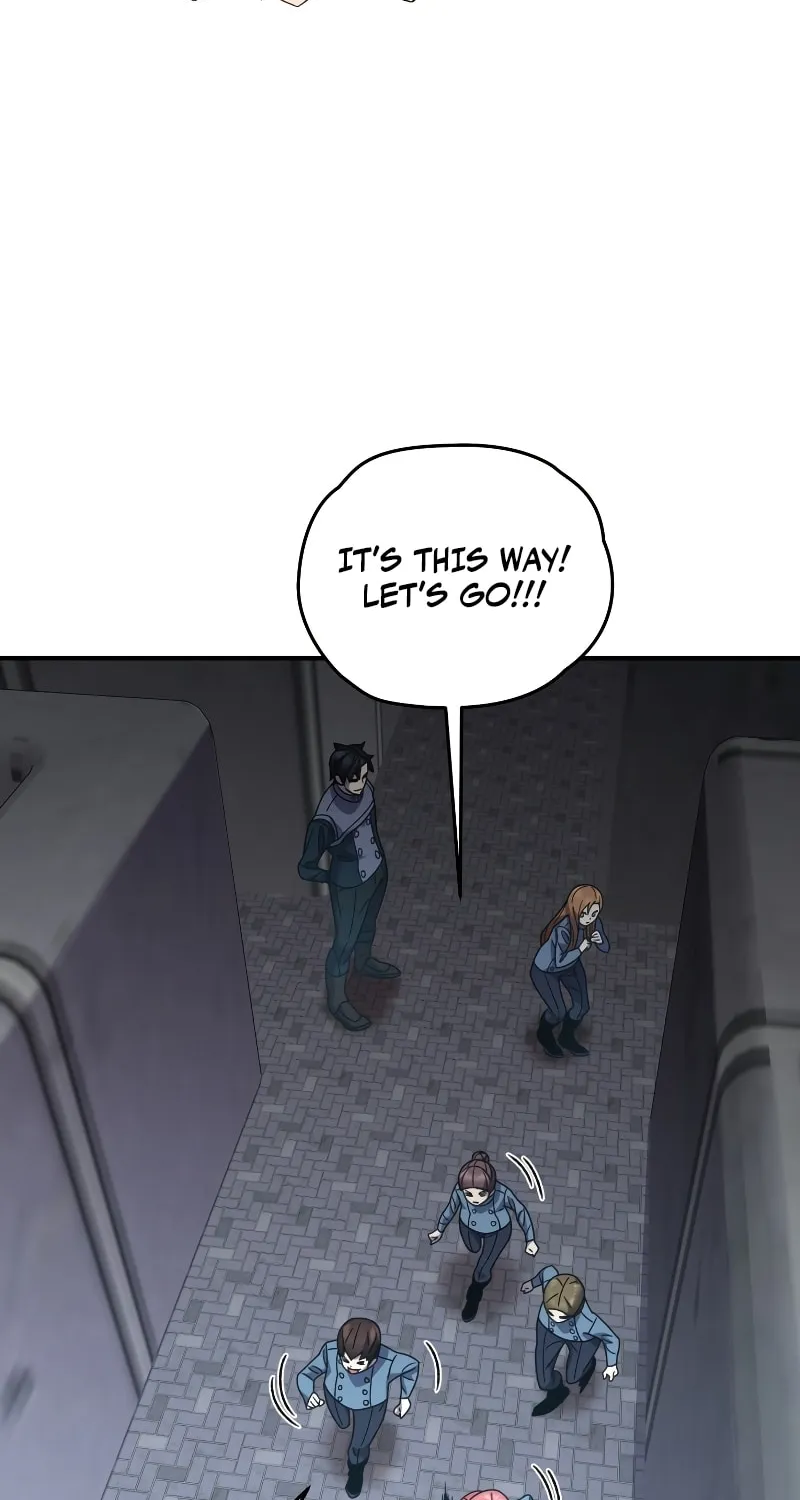 Read Re:Life Player chapter 54 image 47 on Lezhin