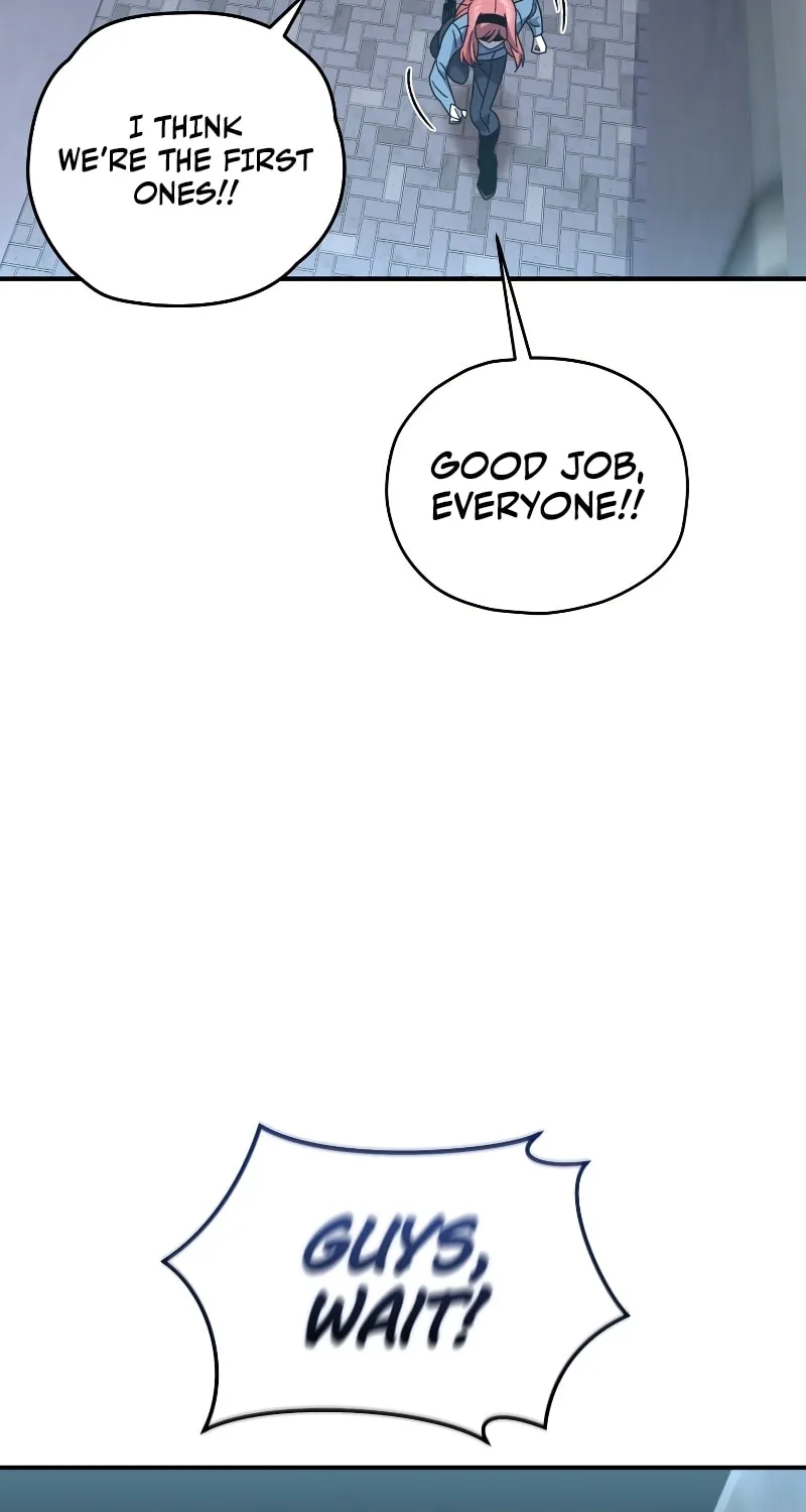 Read Re:Life Player chapter 54 image 48 on Lezhin