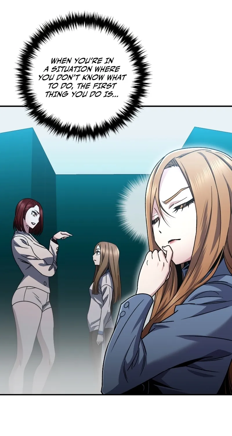 Read Re:Life Player chapter 54 image 5 on Lezhin
