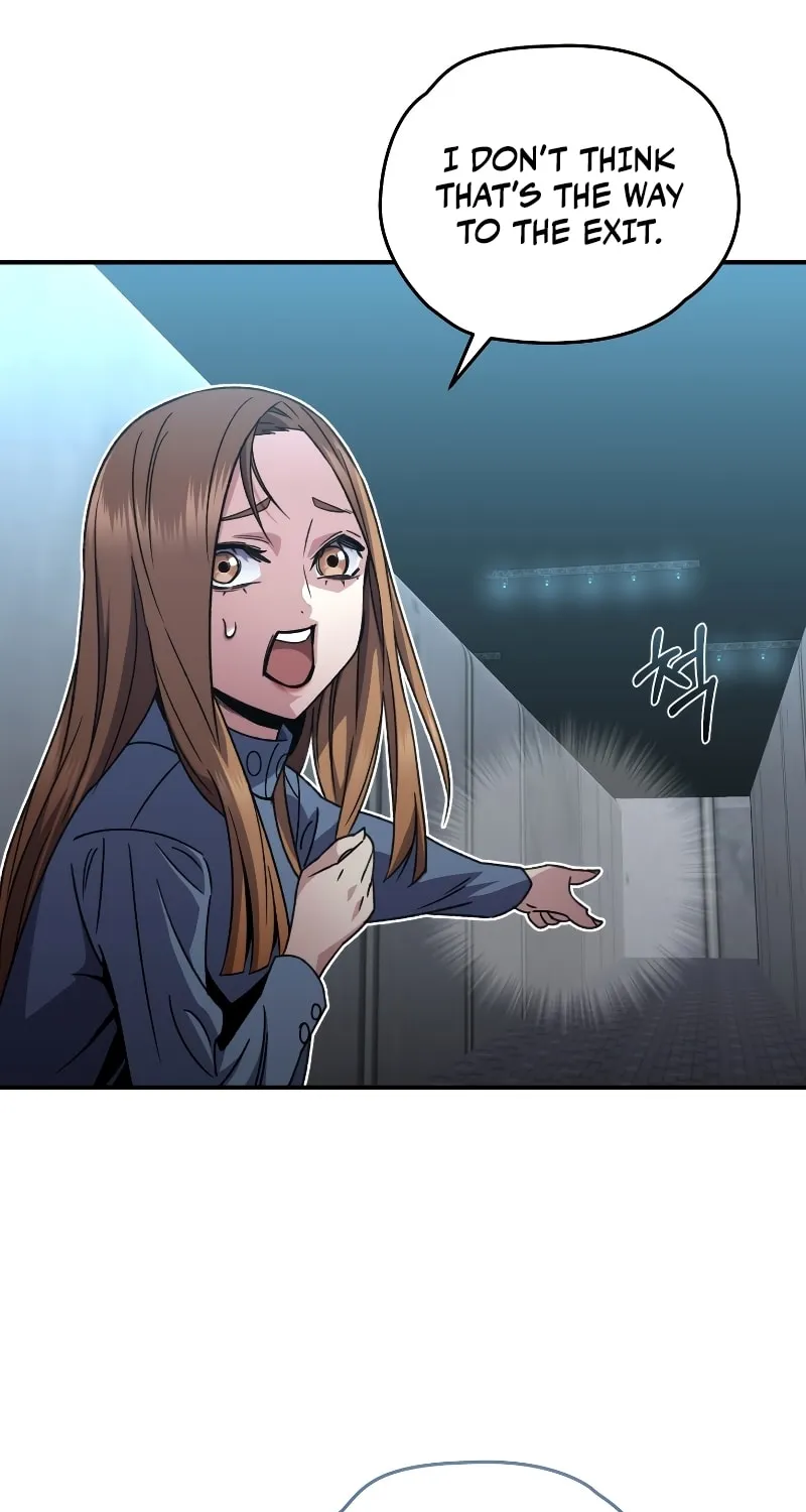 Read Re:Life Player chapter 54 image 50 on Lezhin