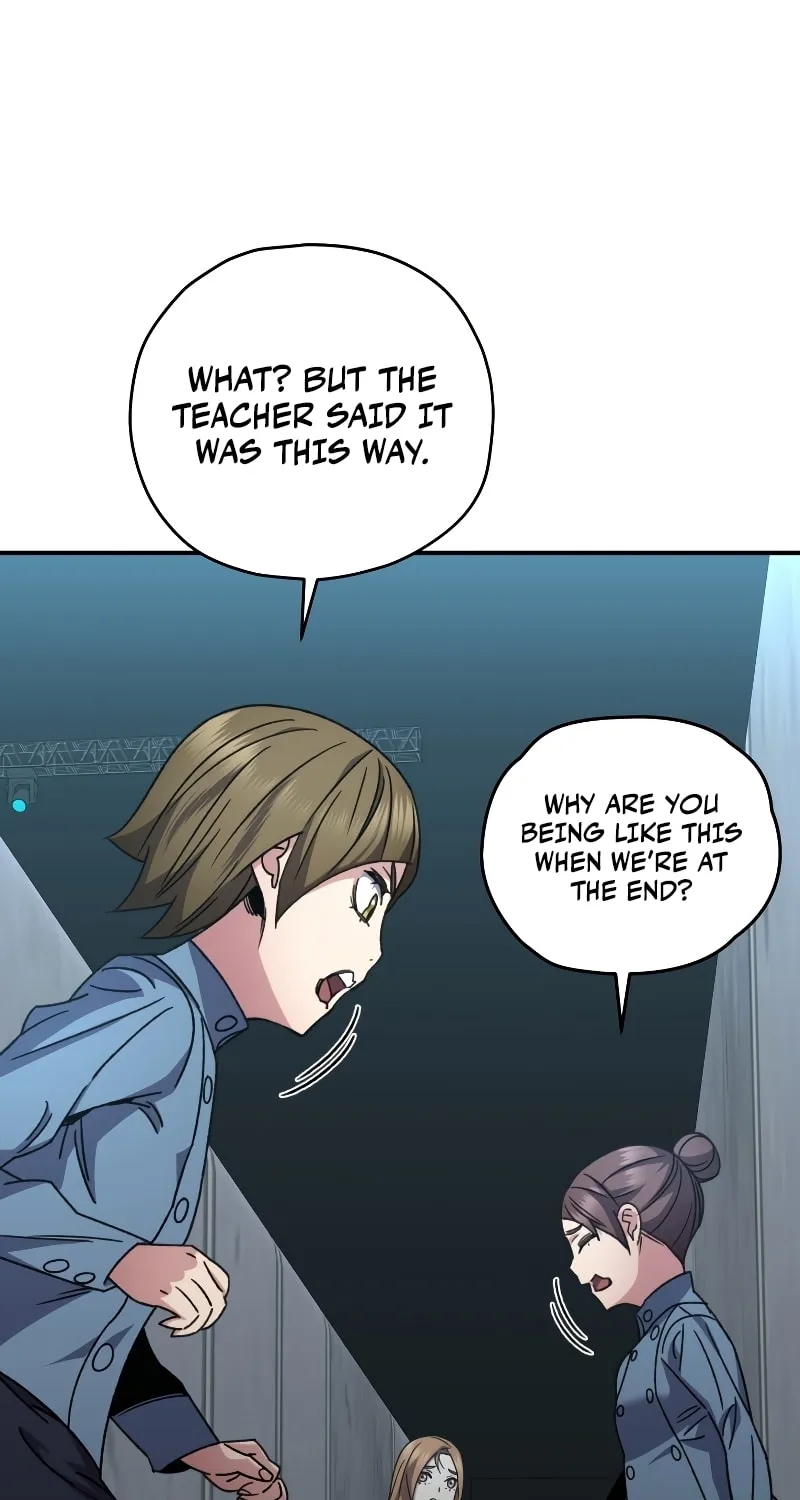 Read Re:Life Player chapter 54 image 52 on Lezhin