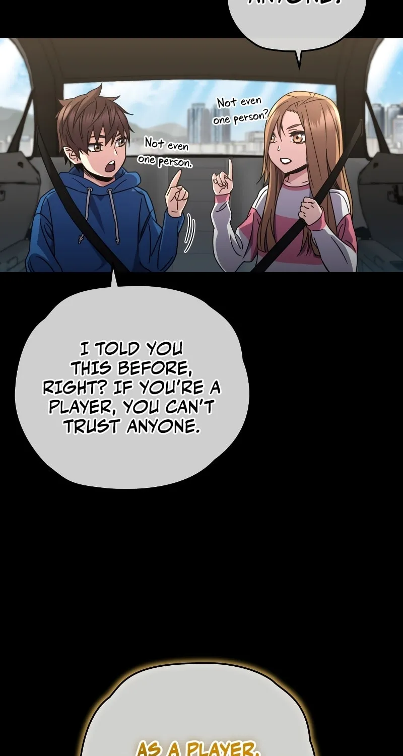 Read Re:Life Player chapter 54 image 63 on Lezhin