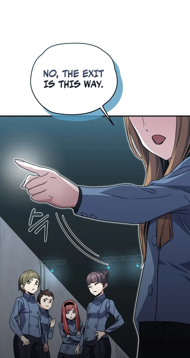 Read Re:Life Player chapter 54 image 69 on Lezhin