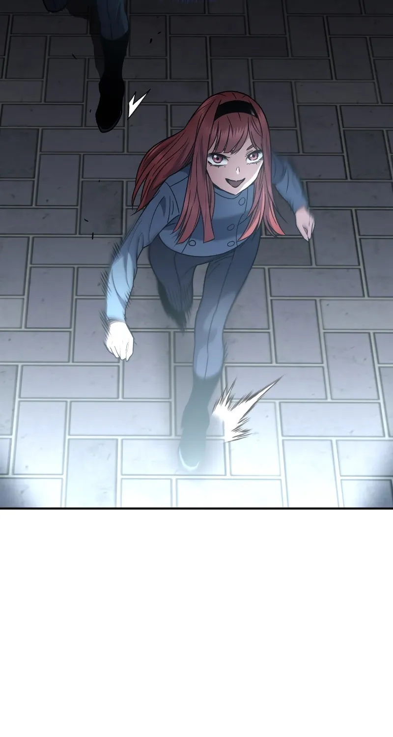 Read Re:Life Player chapter 54 image 81 on Lezhin