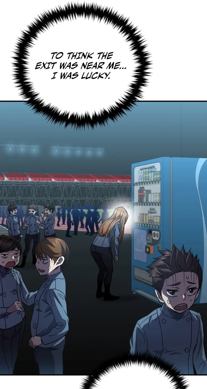 Read Re:Life Player chapter 54 image 88 on Lezhin