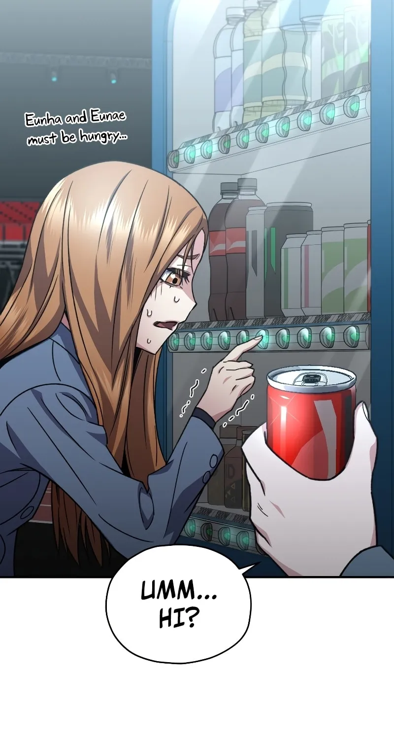 Read Re:Life Player chapter 54 image 90 on Lezhin