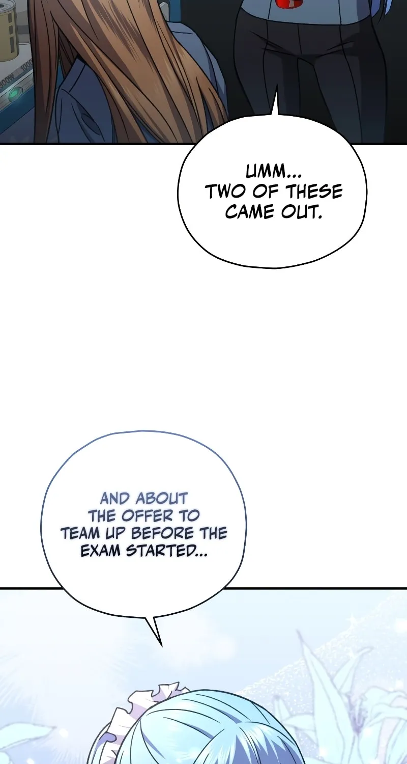 Read Re:Life Player chapter 54 image 92 on Lezhin