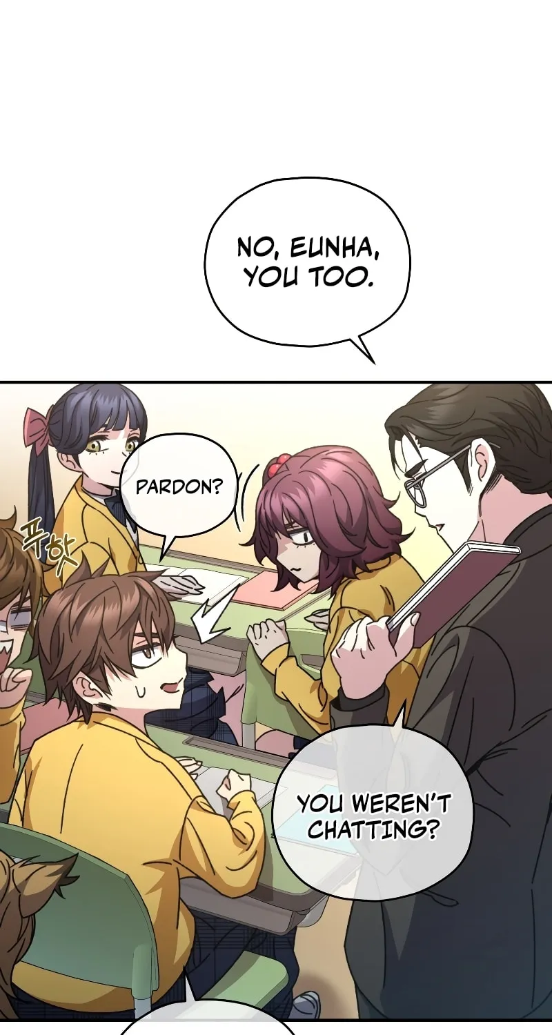 Read Re:Life Player chapter 55 image 15 on Lezhin