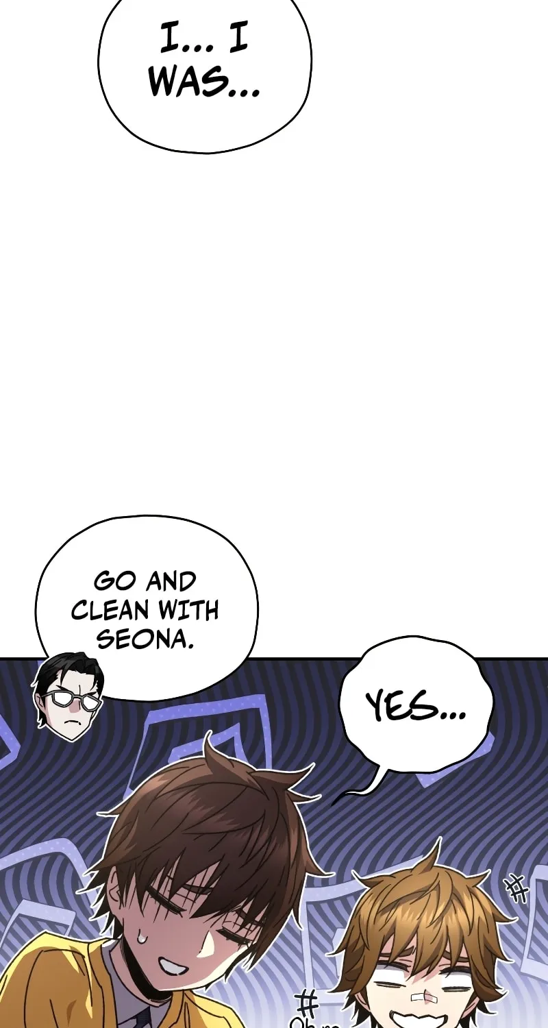 Read Re:Life Player chapter 55 image 16 on Lezhin