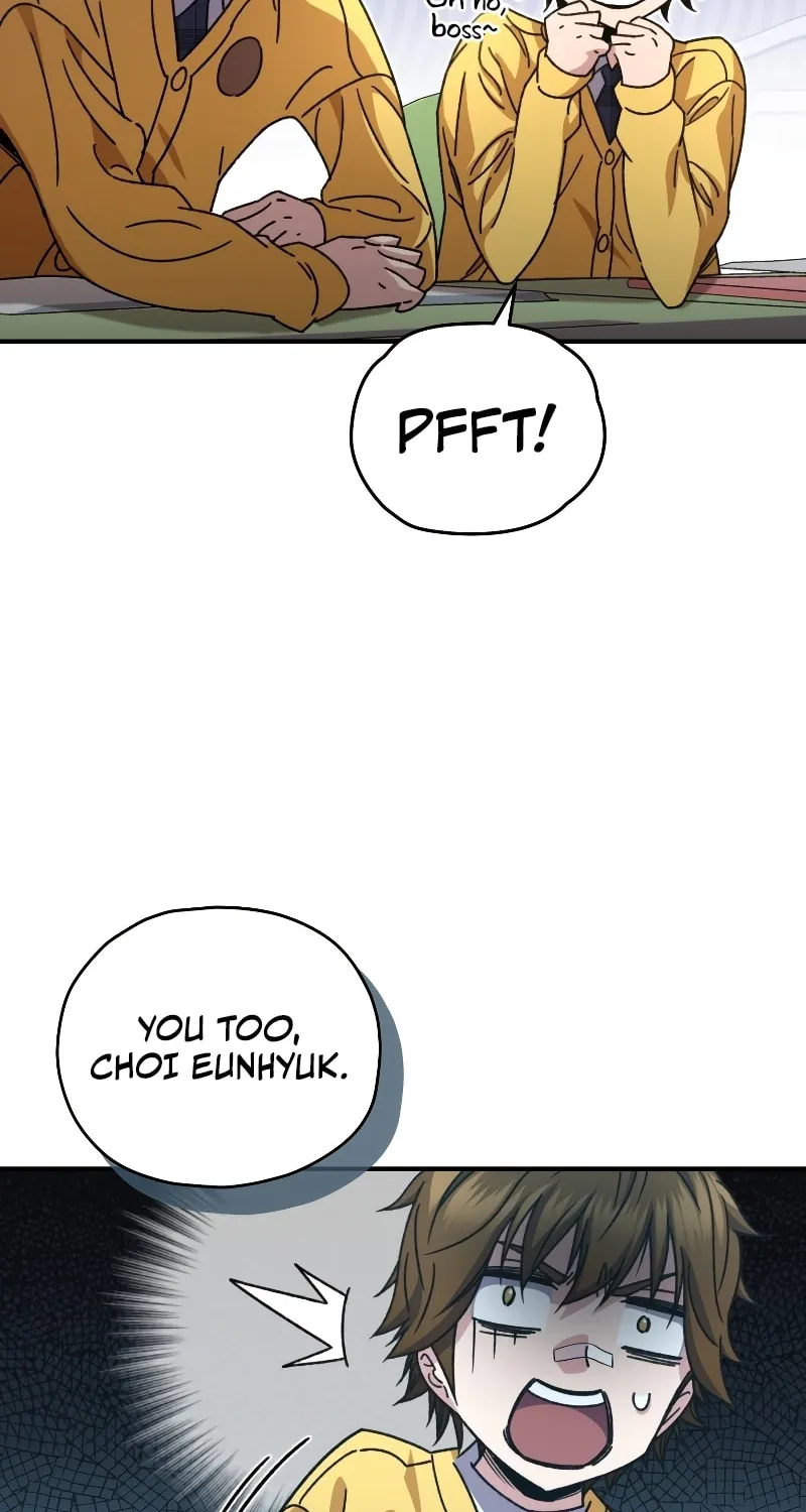 Read Re:Life Player chapter 55 image 17 on Lezhin