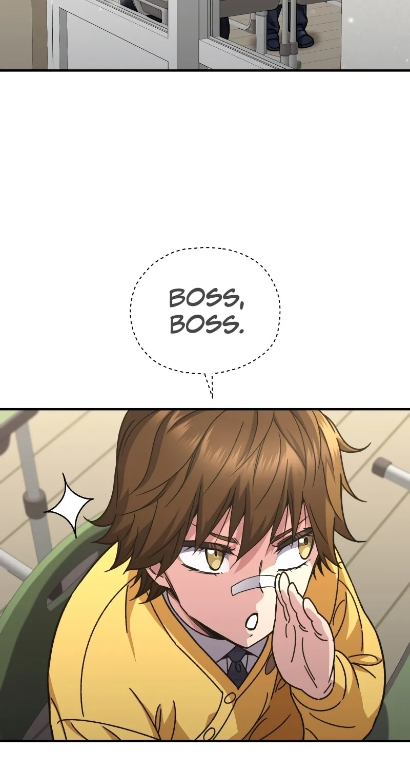 Read Re:Life Player chapter 55 image 2 on Lezhin