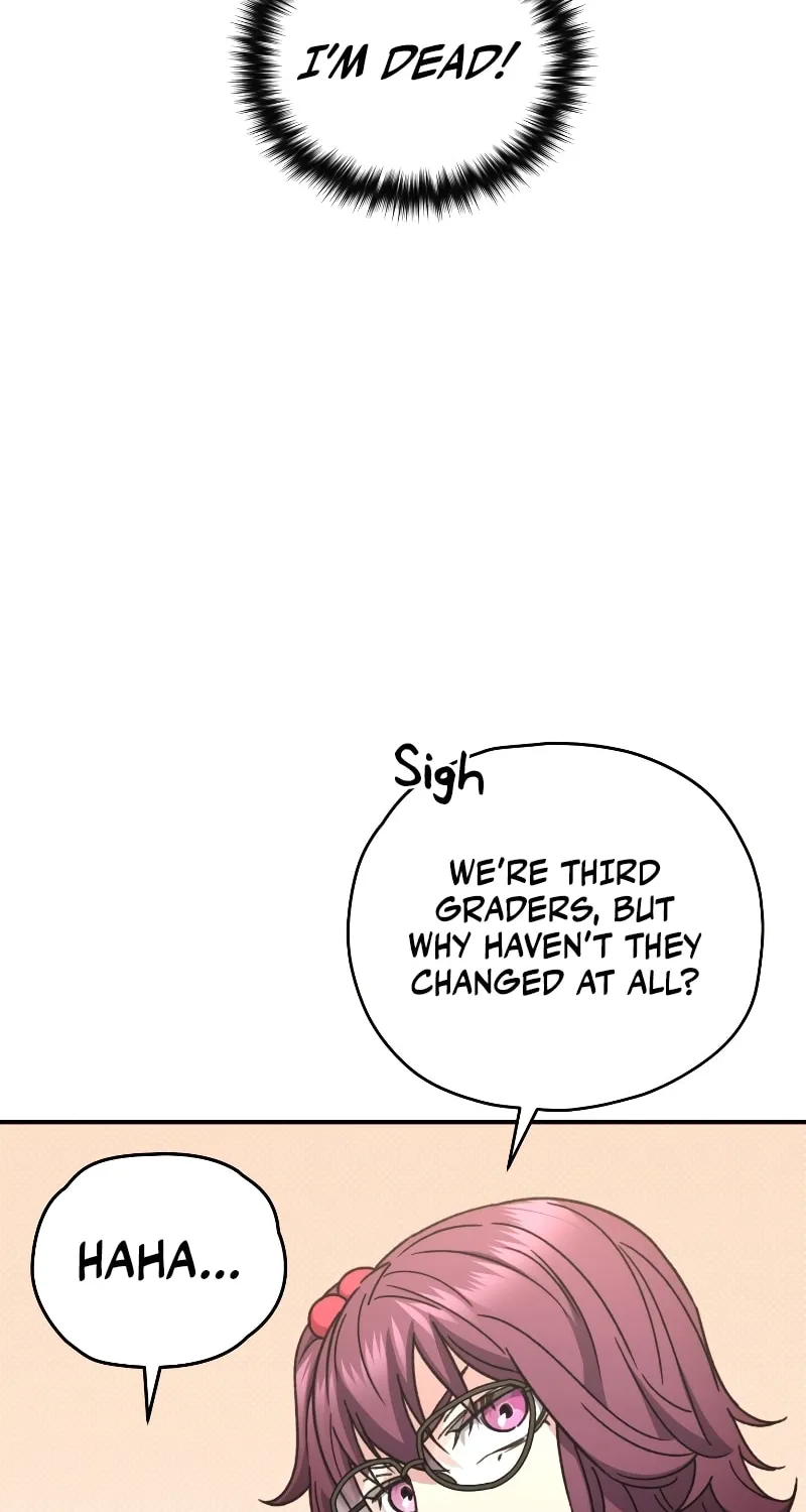 Read Re:Life Player chapter 55 image 21 on Lezhin