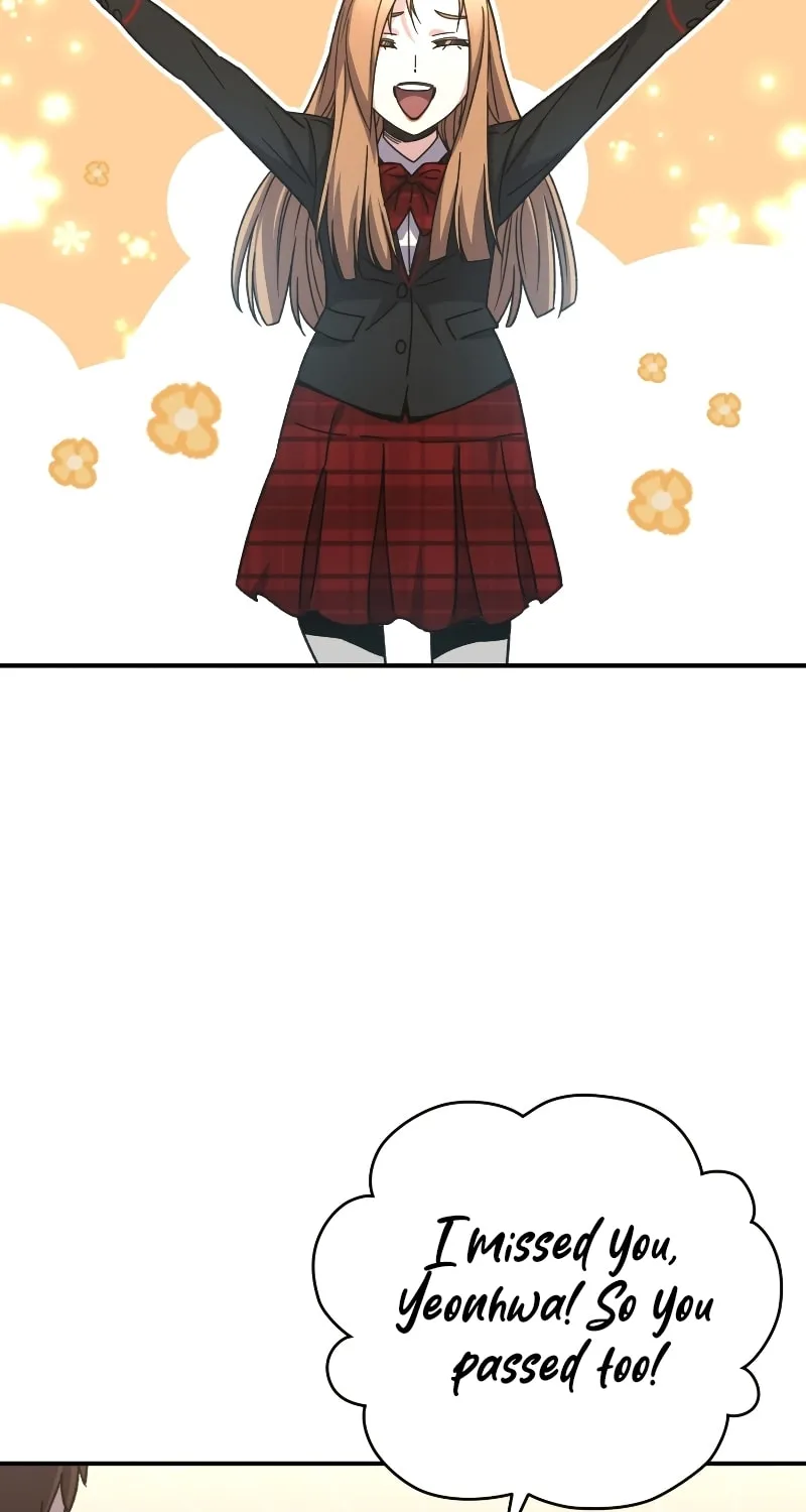 Read Re:Life Player chapter 55 image 25 on Lezhin