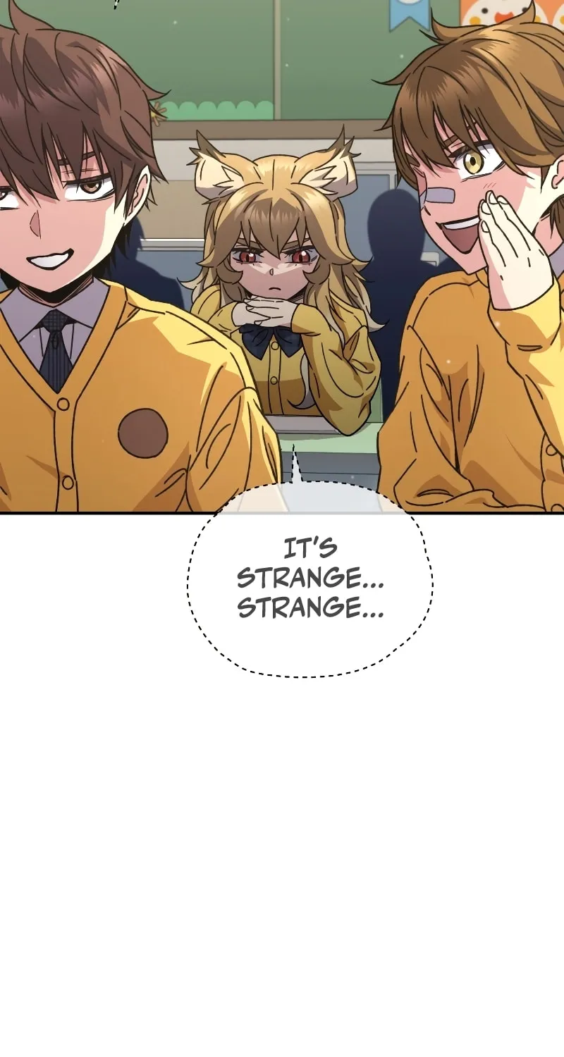 Read Re:Life Player chapter 55 image 5 on Lezhin