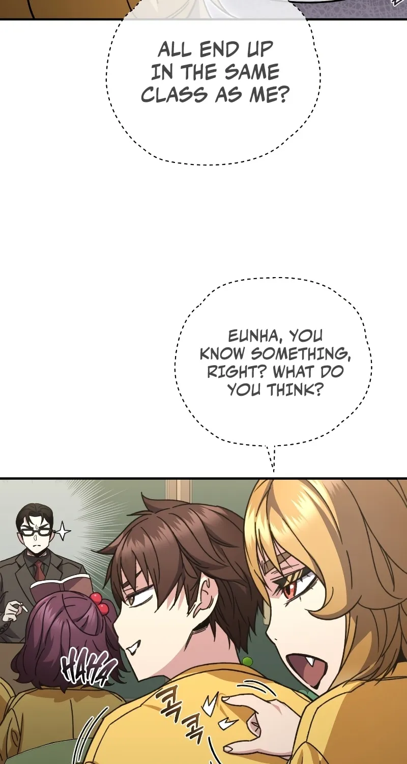 Read Re:Life Player chapter 55 image 7 on Lezhin