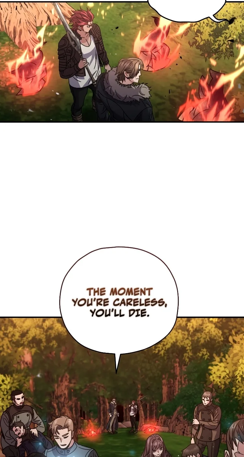 Read Re:Life Player chapter 55 image 84 on Lezhin