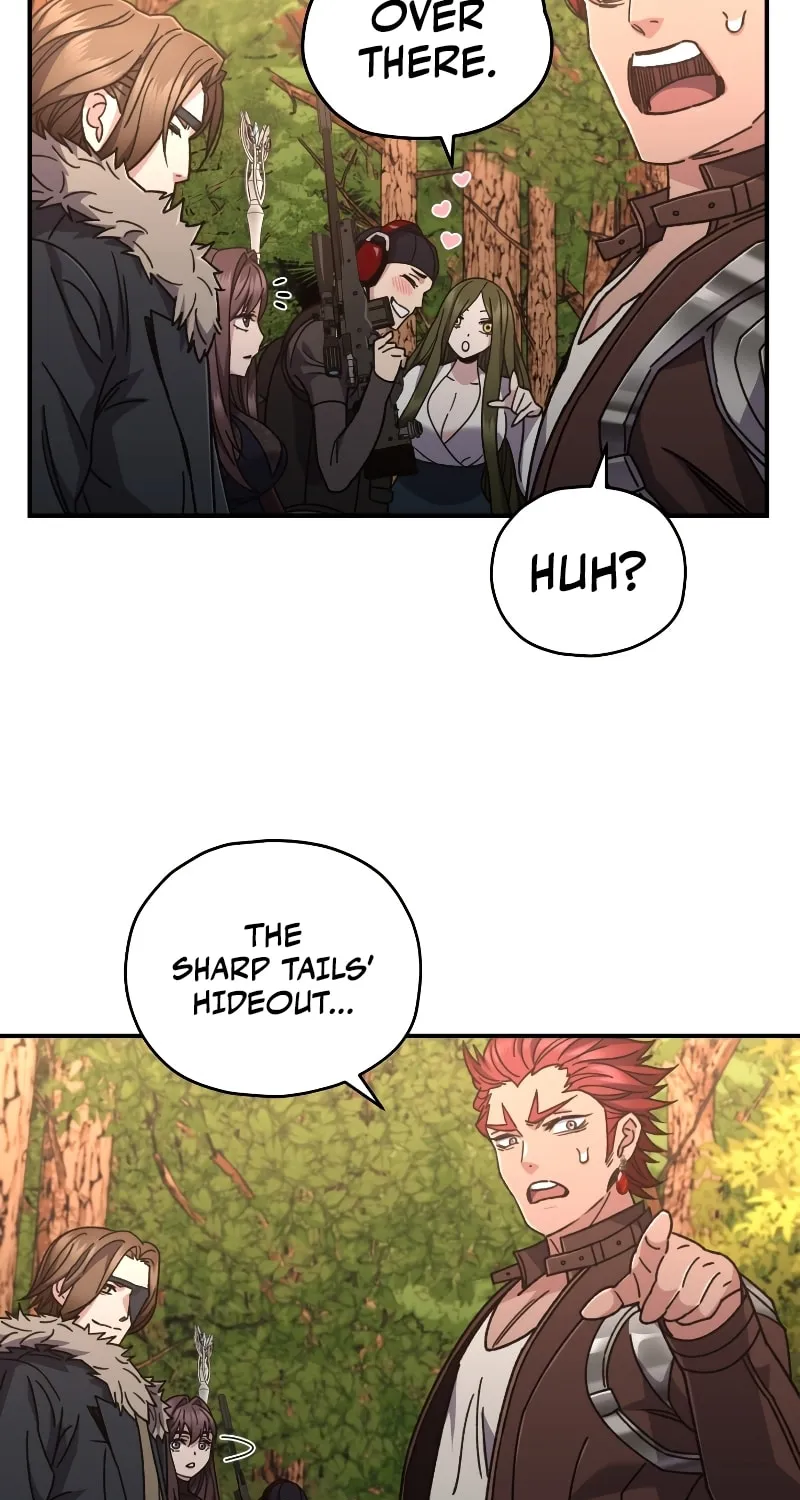 Read Re:Life Player chapter 55 image 94 on Lezhin