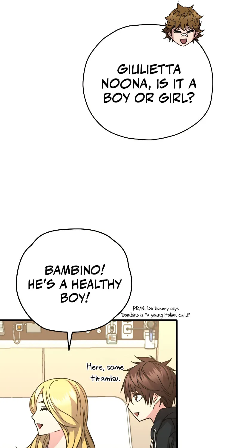 Read Re:Life Player chapter 61 image 11 on Lezhin