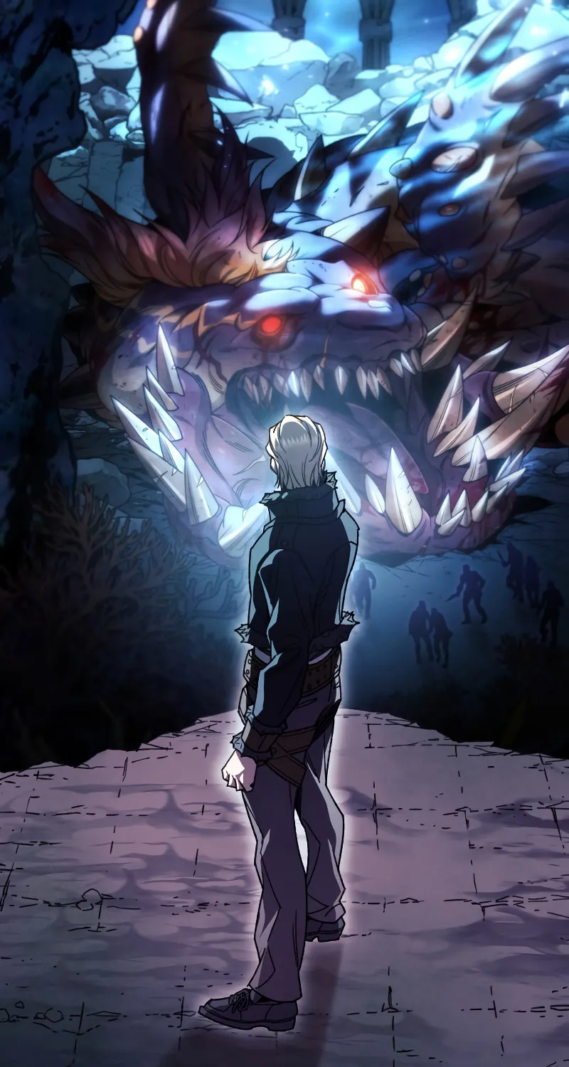 Read Re:Life Player chapter 61 image 18 on Lezhin