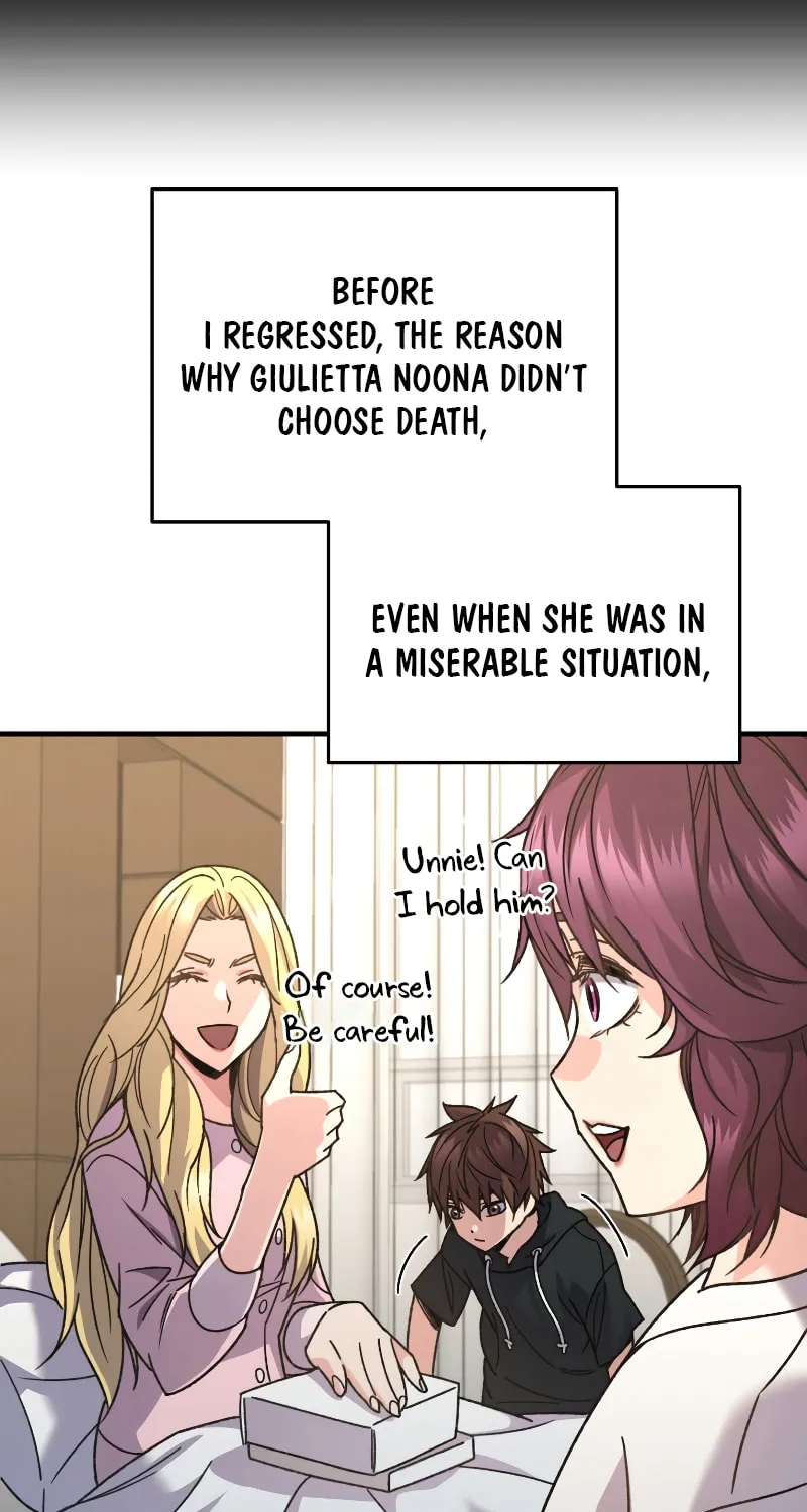 Read Re:Life Player chapter 61 image 21 on Lezhin