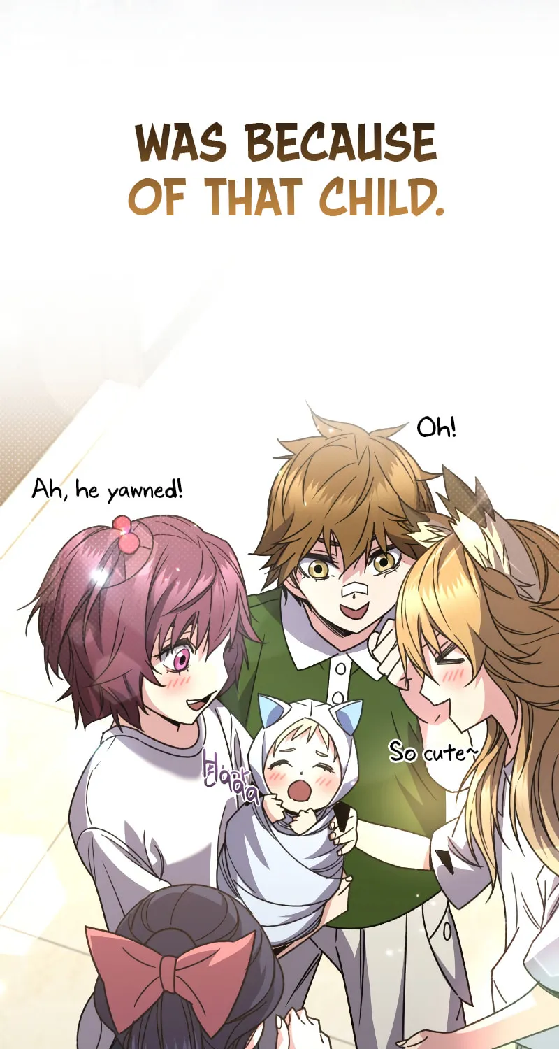 Read Re:Life Player chapter 61 image 23 on Lezhin