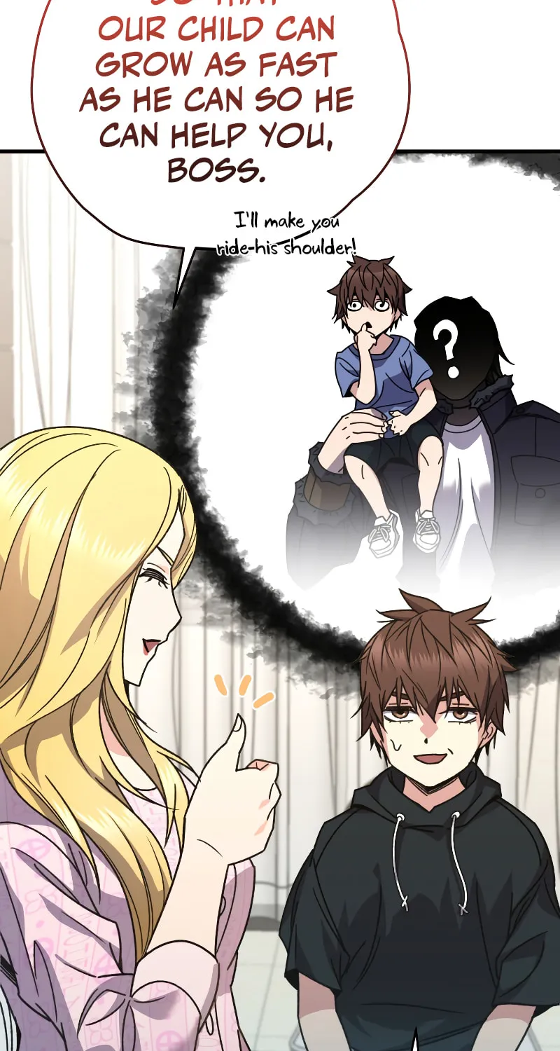 Read Re:Life Player chapter 61 image 26 on Lezhin