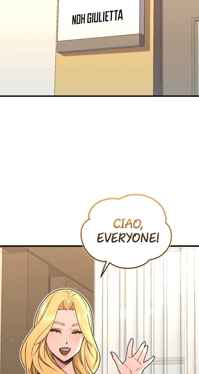 Read Re:Life Player chapter 61 image 3 on Lezhin